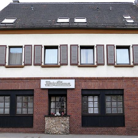 Zum Mühlehannes Rohrbach  Exterior foto