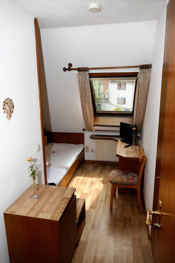Zum Mühlehannes Rohrbach  Exterior foto